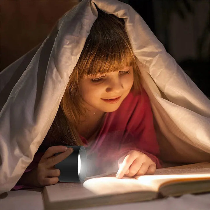 GlowCraft™ - Lampada da Parete LED Infinita