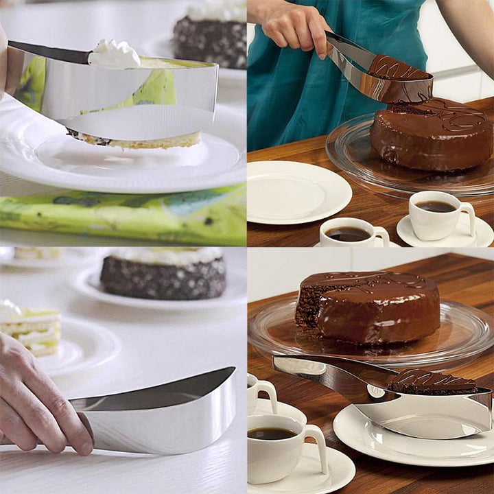 CakeSplit™ Fetta Perfetta di Torta