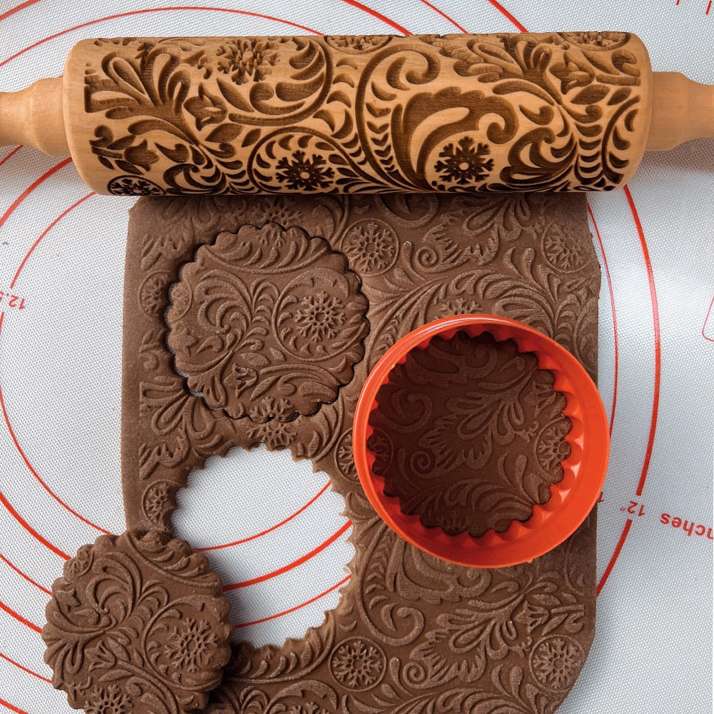 JollyRoller™ Mattarello Perfetto