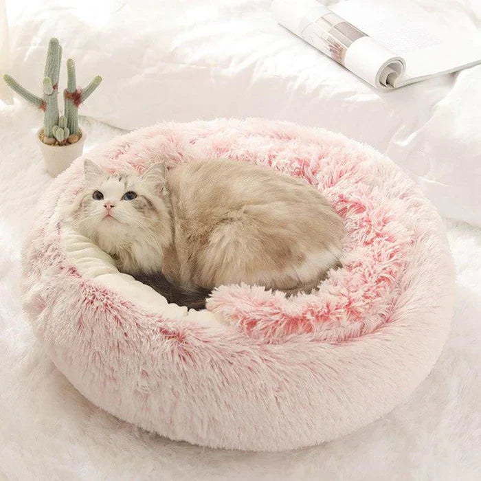 KittyLiege™ Letto rilassante per gatti
