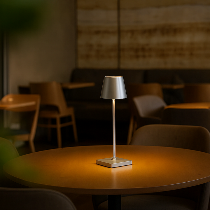 HaloGlow™ – Lampada d&