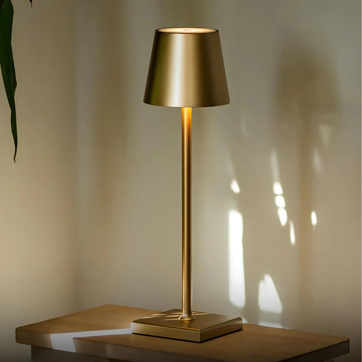 HaloGlow™ – Lampada d&