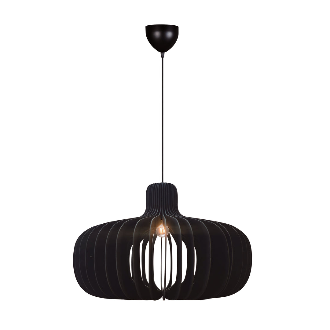 Lampada a sospensione Hazo 65