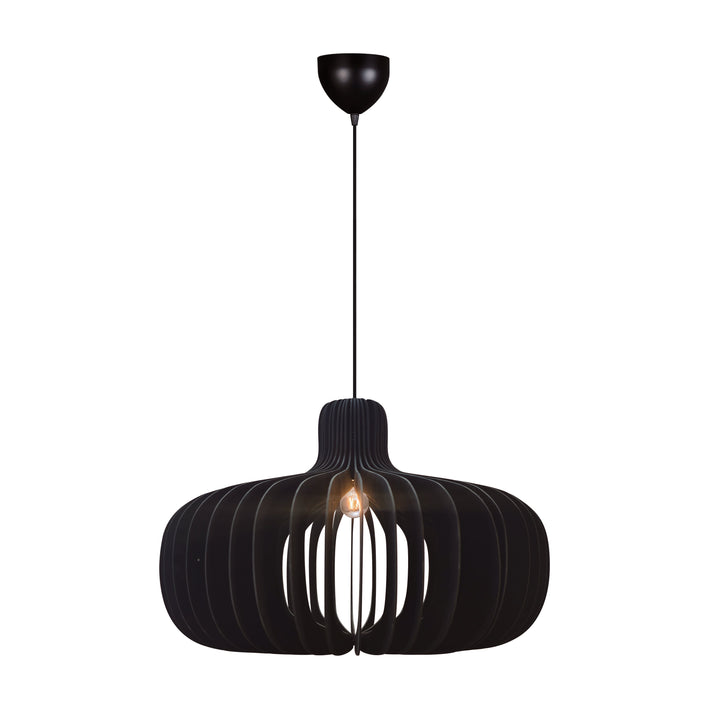 Lampada a sospensione Hazo 65
