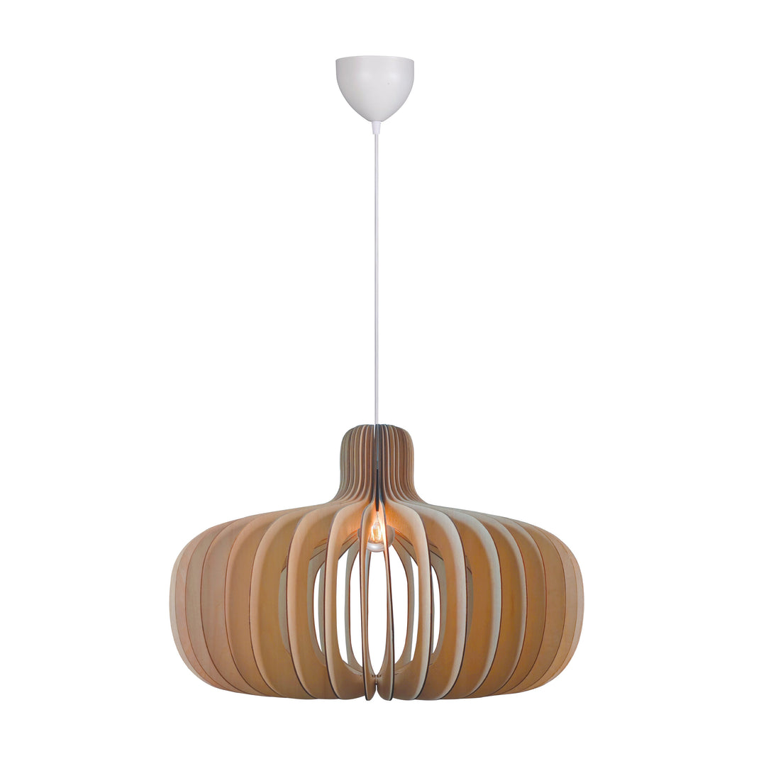 Lampada a sospensione Hazo 65