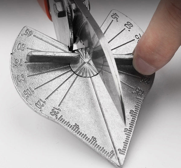 SchneidPro™ Maestria nel Dettaglio di Taglio