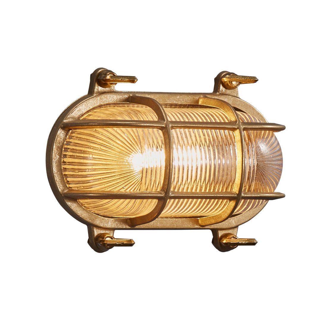 Lampada da Parete Esterno Helford