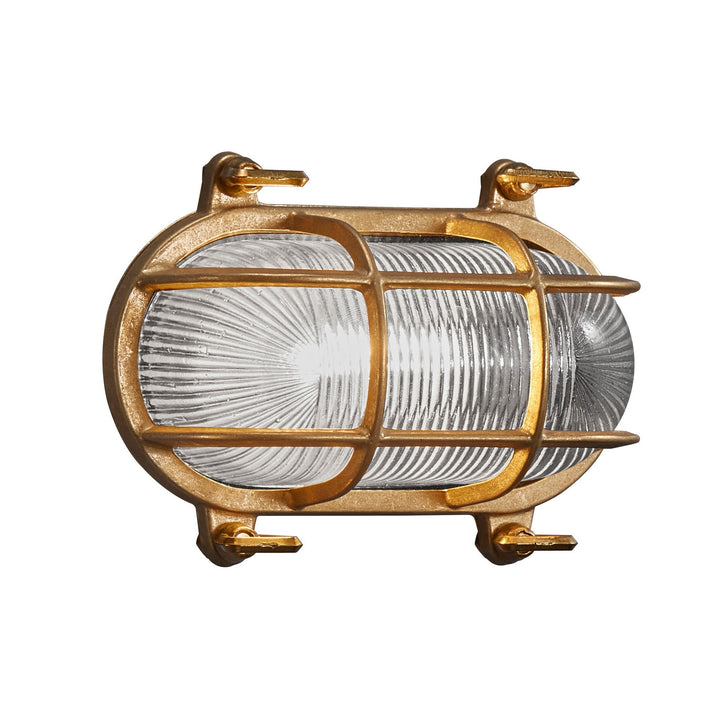Lampada da Parete Esterno Helford