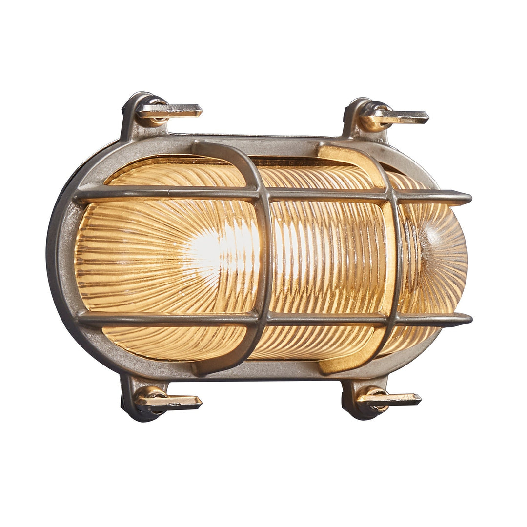 Lampada da Parete Esterno Helford