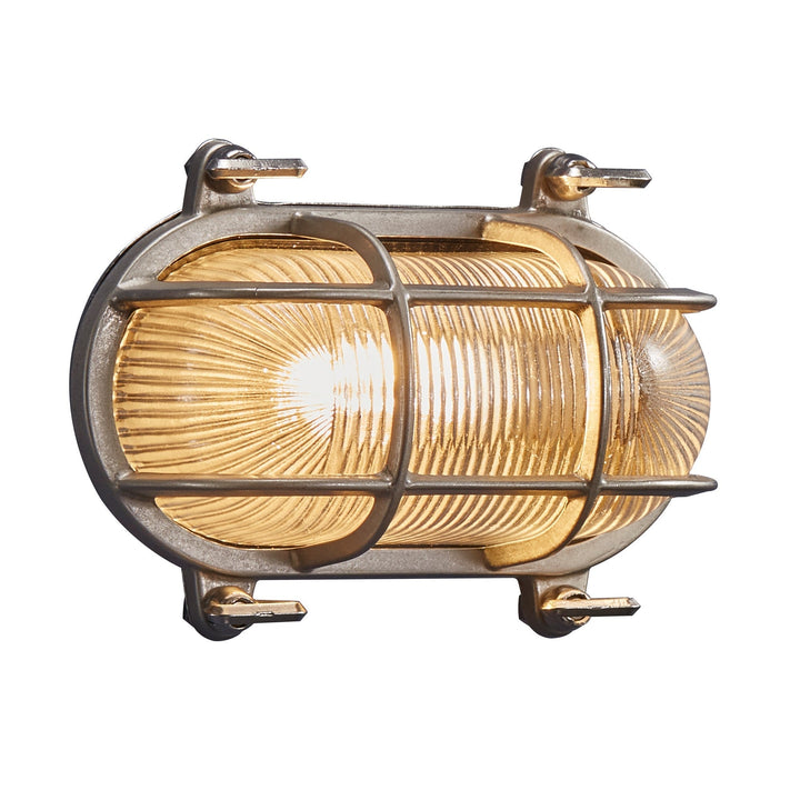Lampada da Parete Esterno Helford