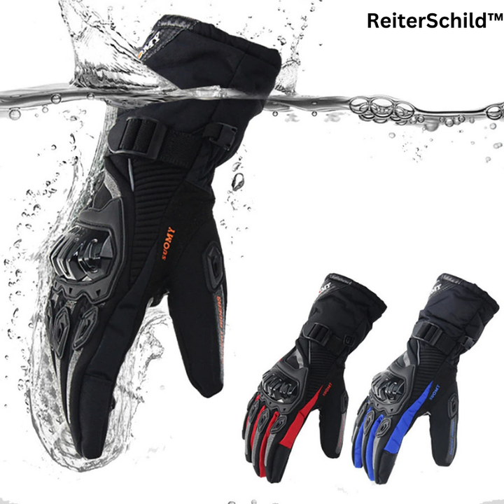 ReiterSchild™ Comfort Estremo di Presa