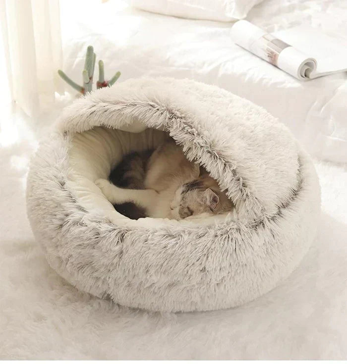 KittyLiege™ Letto rilassante per gatti