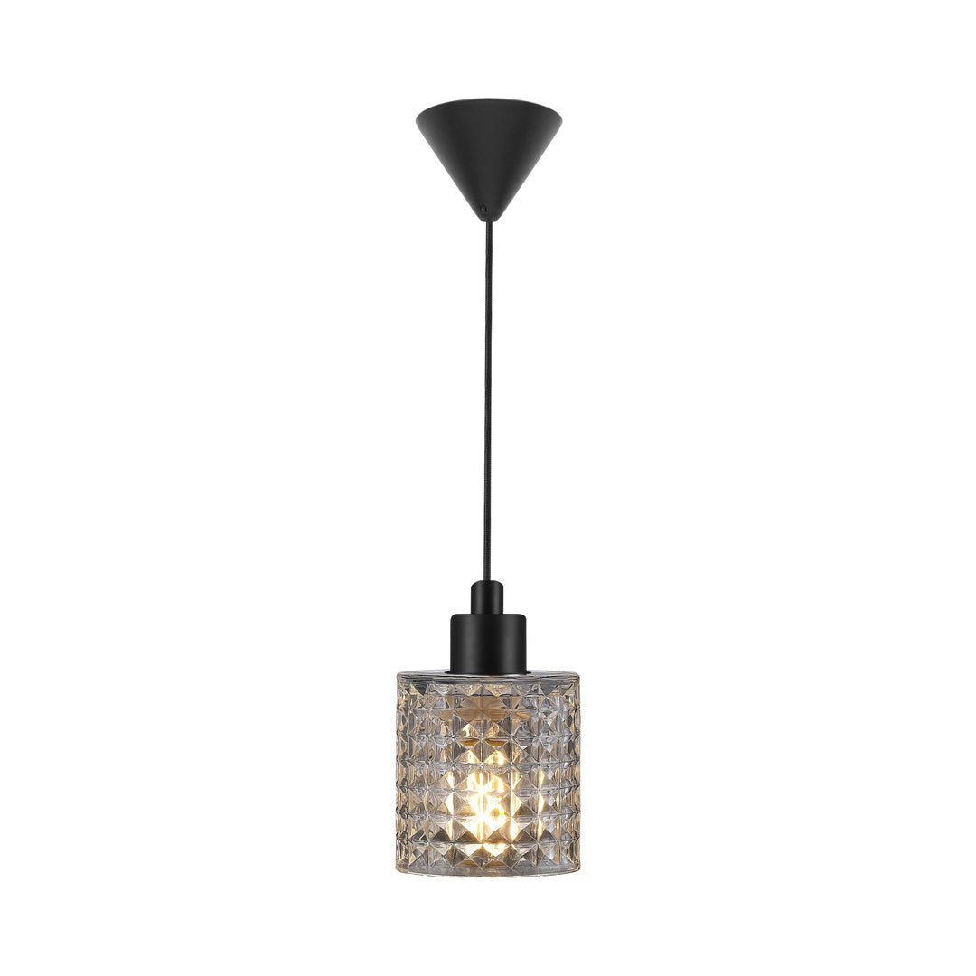 Lampada a sospensione Hollywood 10