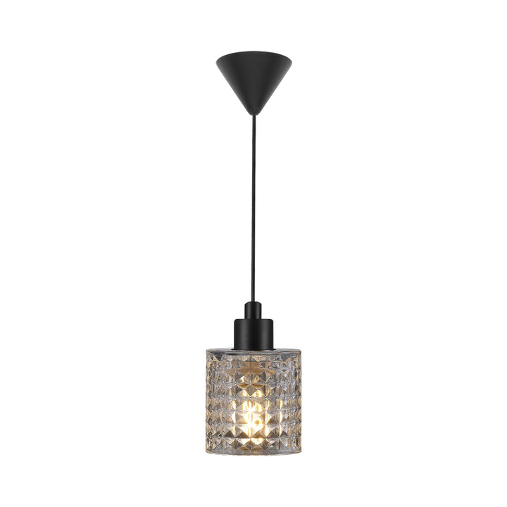 Lampada a sospensione Hollywood 10