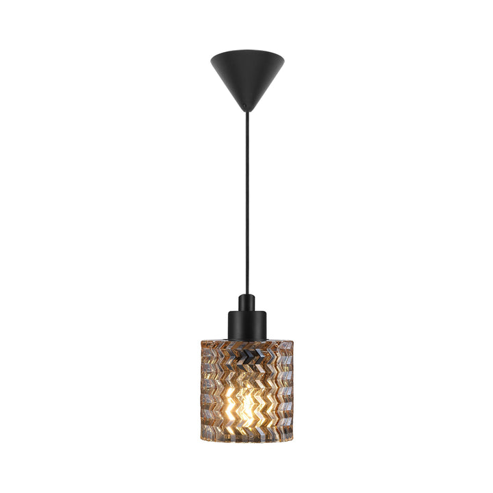 Lampada a sospensione Hollywood 10