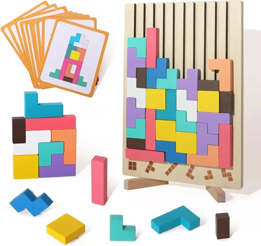 TimberTumble™ Concentrati divertendoti