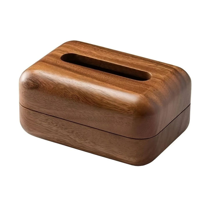 HolzAkzent: Portatovaglioli dal design senza tempo – robusto, decorativo e versatile per la casa