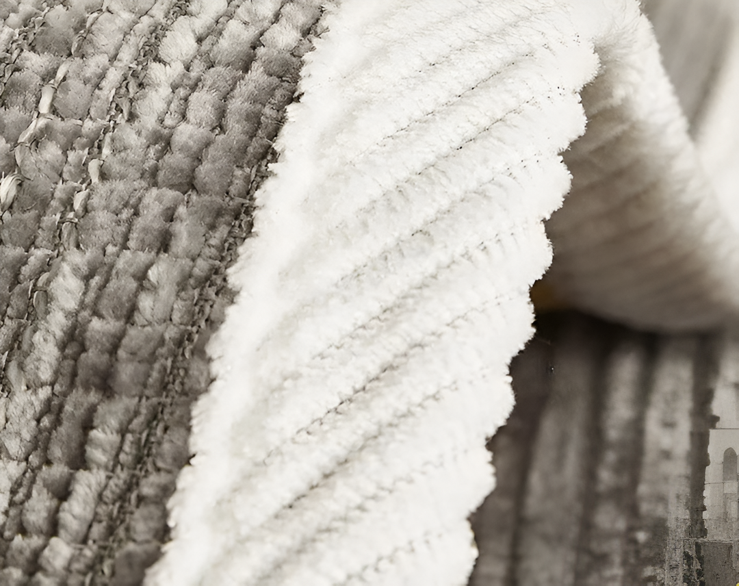 Fodera per Divano in Chenille Elegante