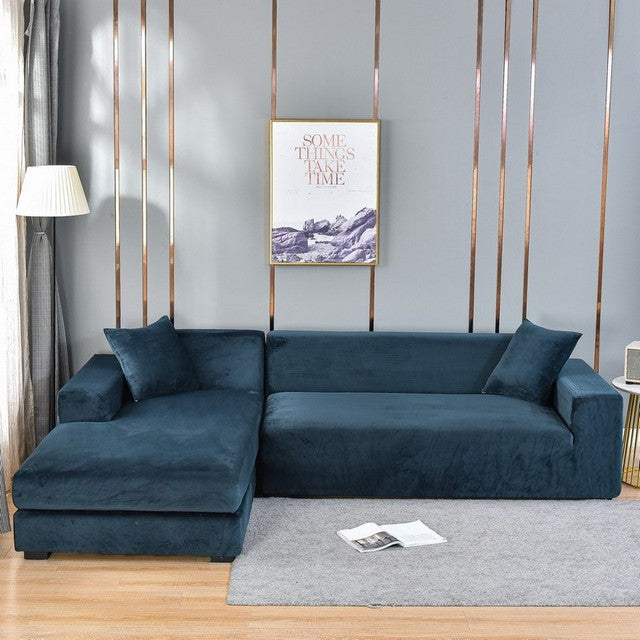 VelvetWrap™ Copertura Perfetta