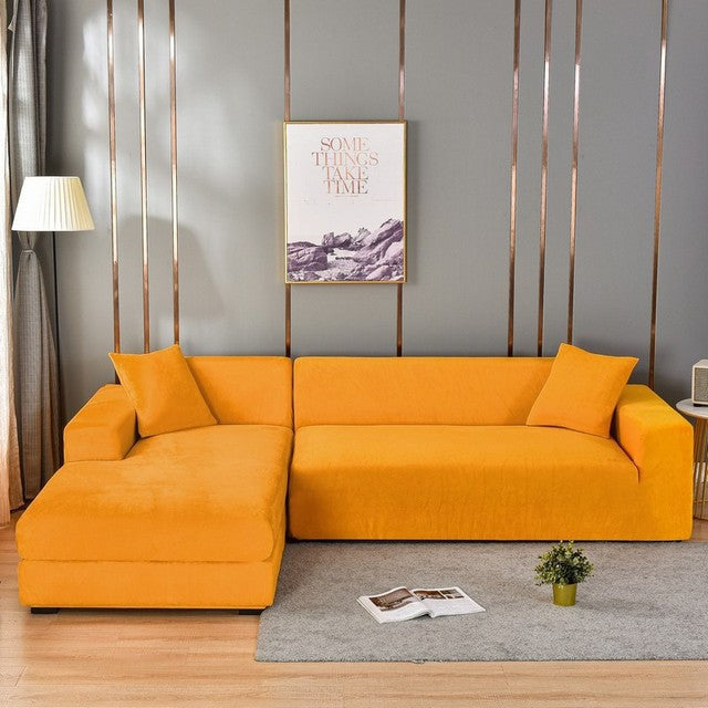 SofaSaver™ Si Allunga per Adattarsi