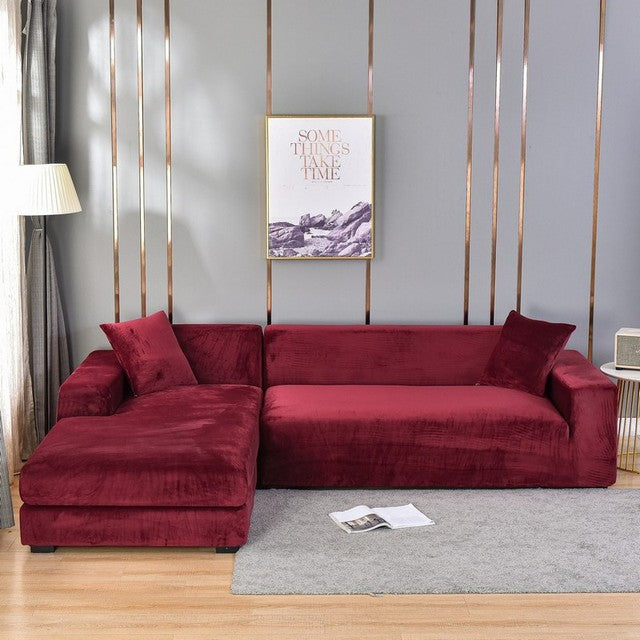 SofaSaver™ Si Allunga per Adattarsi