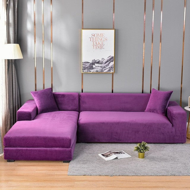 SofaSaver™ Si Allunga per Adattarsi