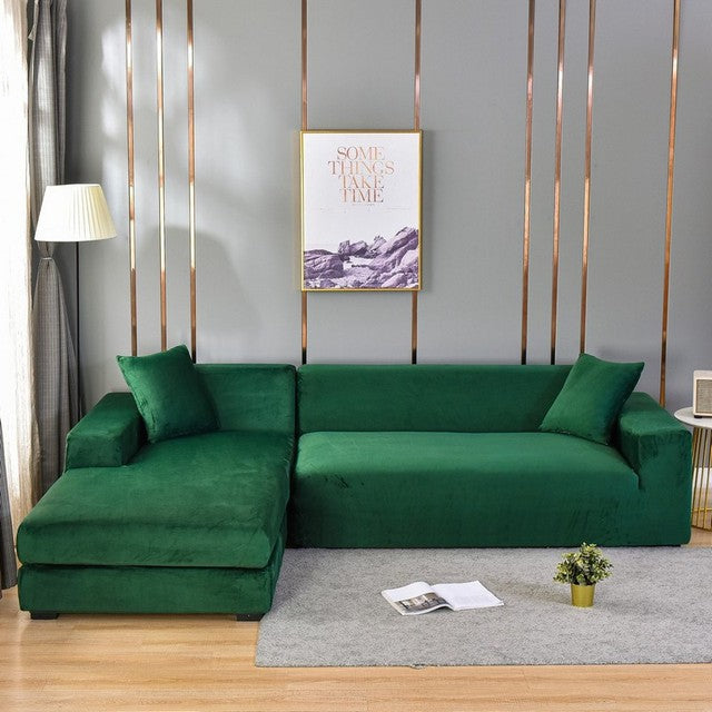 VelvetWrap™ Copertura Perfetta