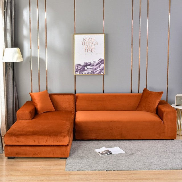 SofaSaver™ Si Allunga per Adattarsi