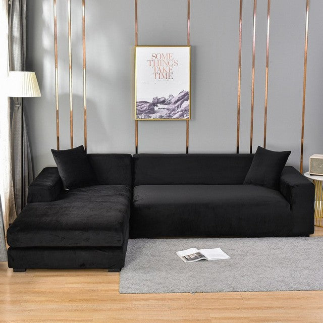 VelvetWrap™ Copertura Perfetta