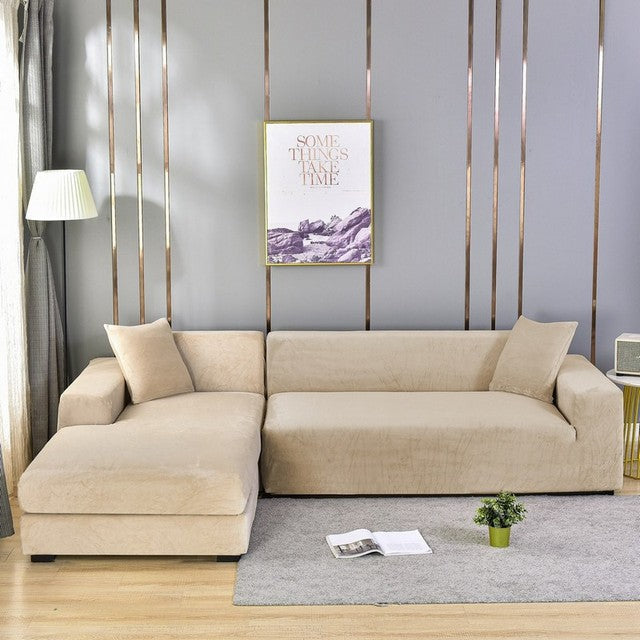 SofaSaver™ Si Allunga per Adattarsi