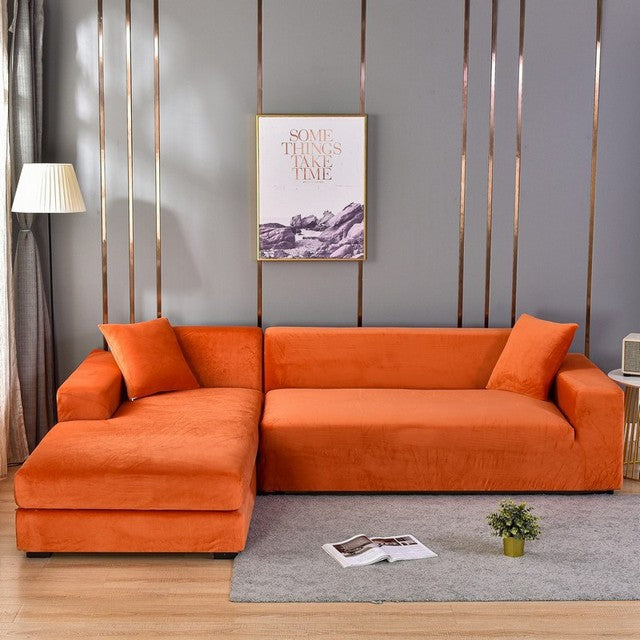 VelvetWrap™ Copertura Perfetta