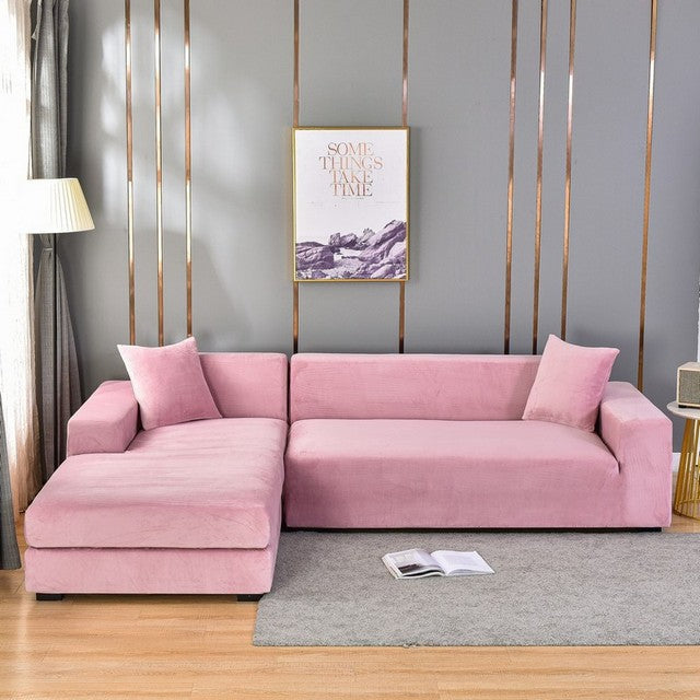 SofaSaver™ Si Allunga per Adattarsi