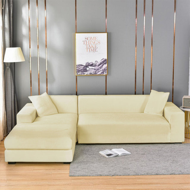 VelvetWrap™ Copertura Perfetta