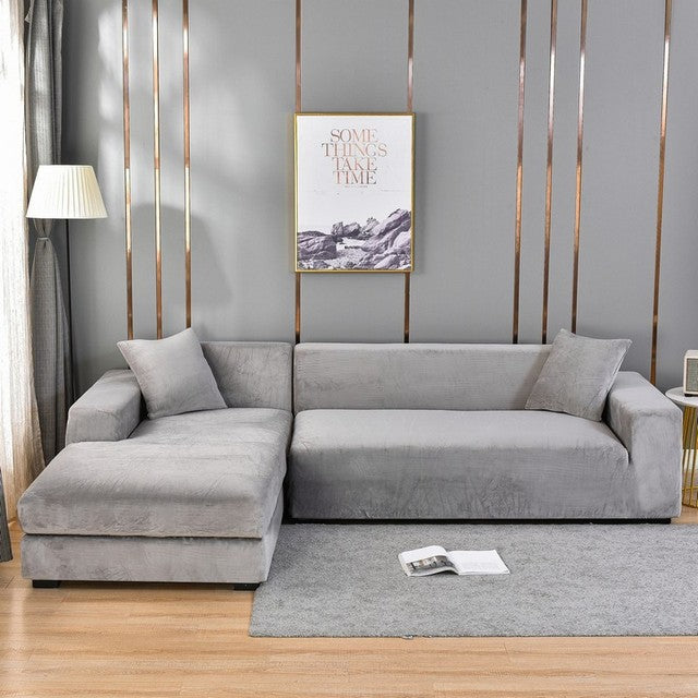 VelvetWrap™ Copertura Perfetta