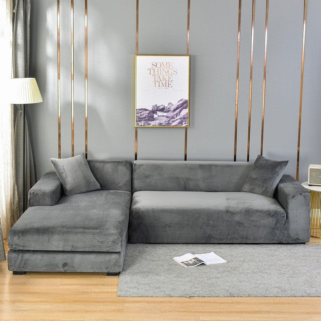 VelvetWrap™ Copertura Perfetta