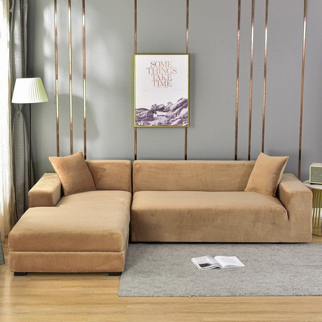 SofaSaver™ Si Allunga per Adattarsi