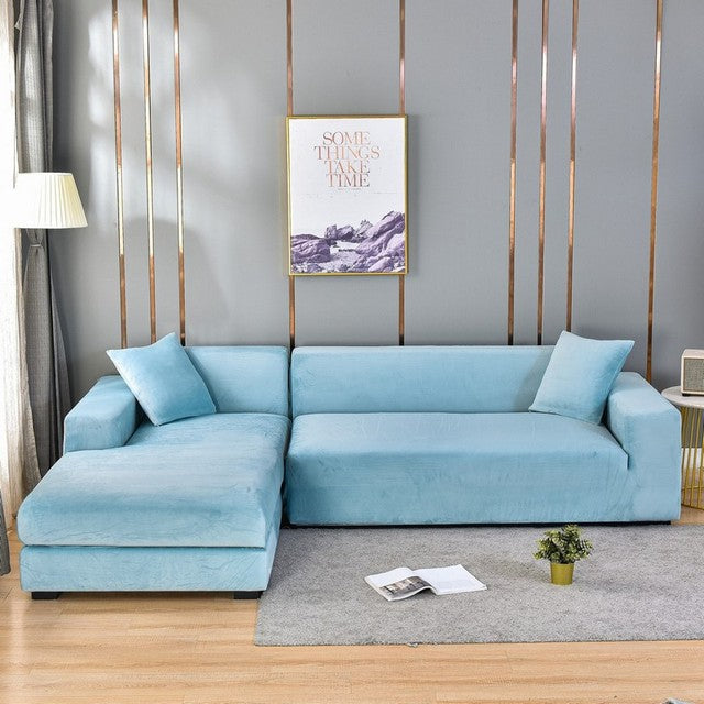 SofaSaver™ Si Allunga per Adattarsi
