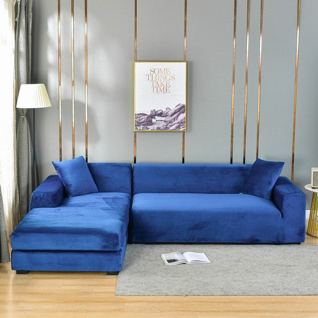 VelvetWrap™ Copertura Perfetta