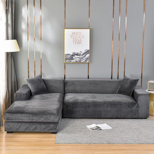 SofaSaver™ Si Allunga per Adattarsi