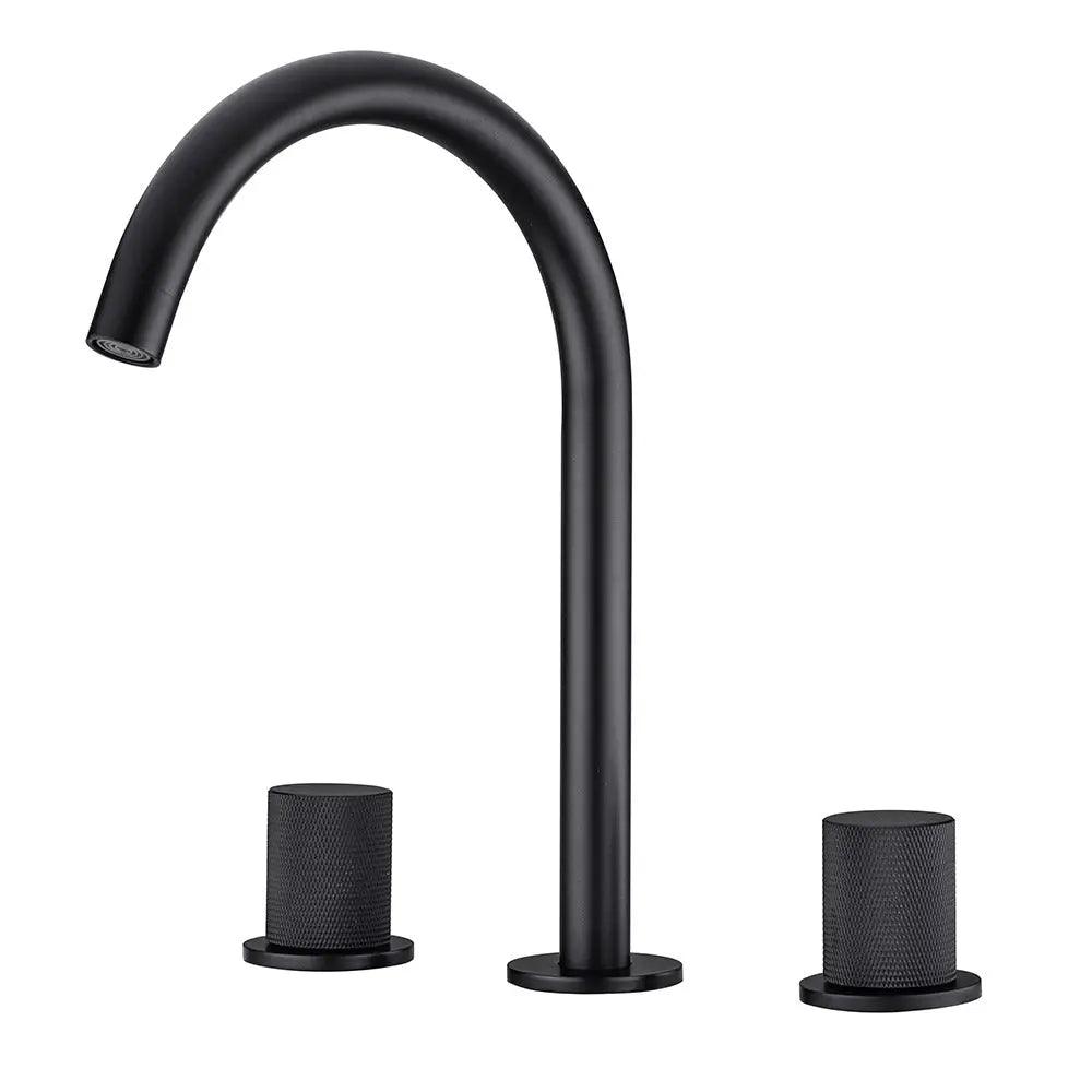 HydraPure: Miscelatore da Parete in Acciaio Inossidabile Cromo – Design Moderno per Bagni Eleganti