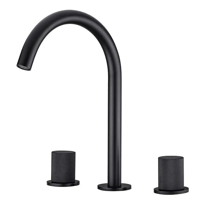 HydraPure: Miscelatore da Parete in Acciaio Inossidabile Cromo – Design Moderno per Bagni Eleganti