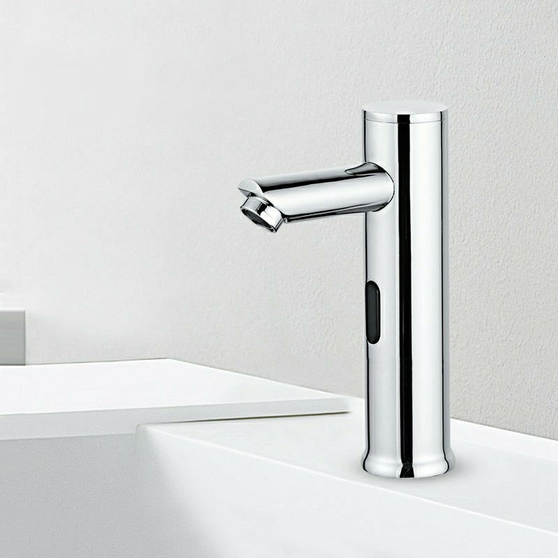 HydroMotion – Rubinetto Sensoriale Senza Contatto Intelligente
