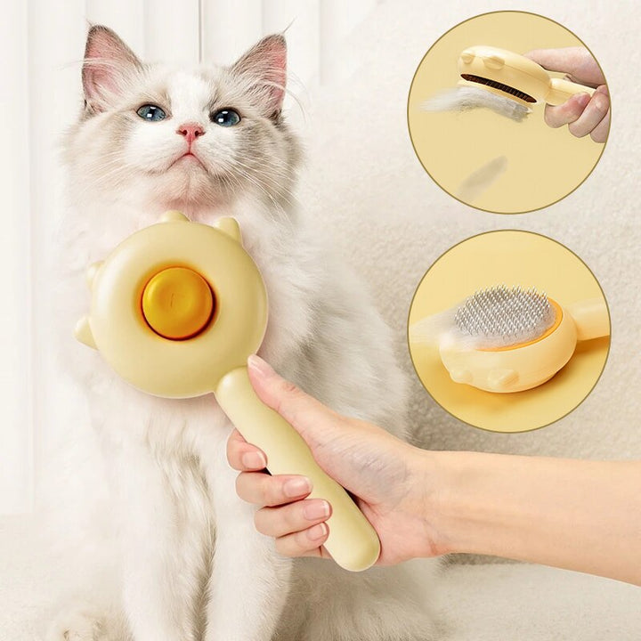 PelzKamm™ Cure semplici per animali domestici