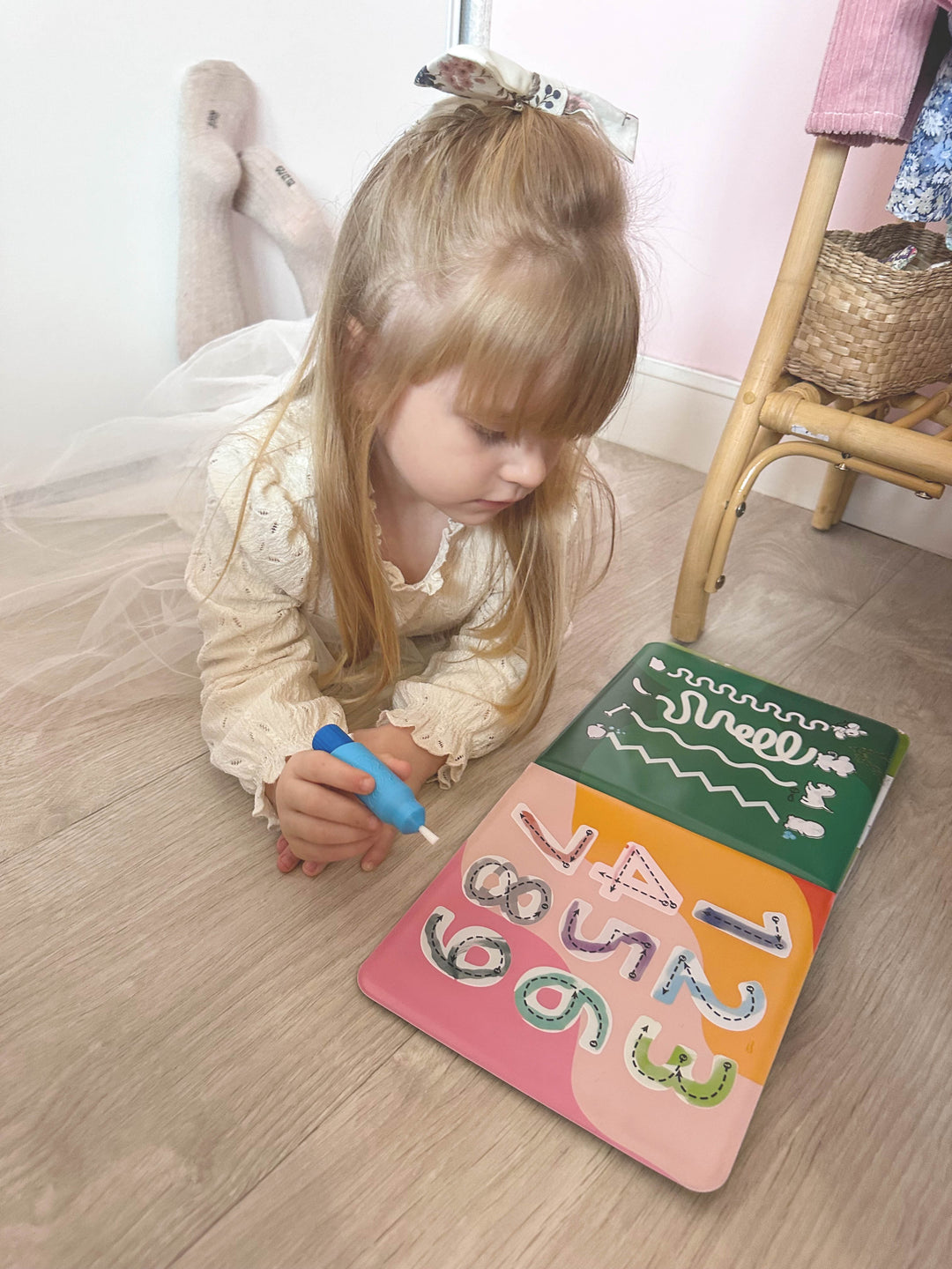 ColorWonder™ Risveglia l&