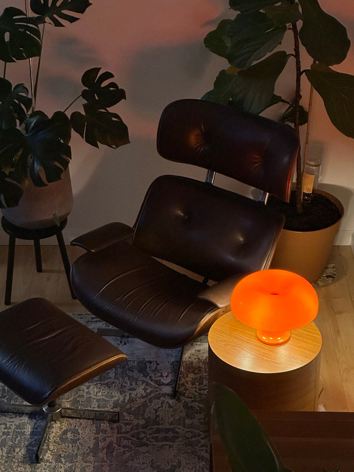 MorettiLuxe™ - Lampada da tavolo Moretti