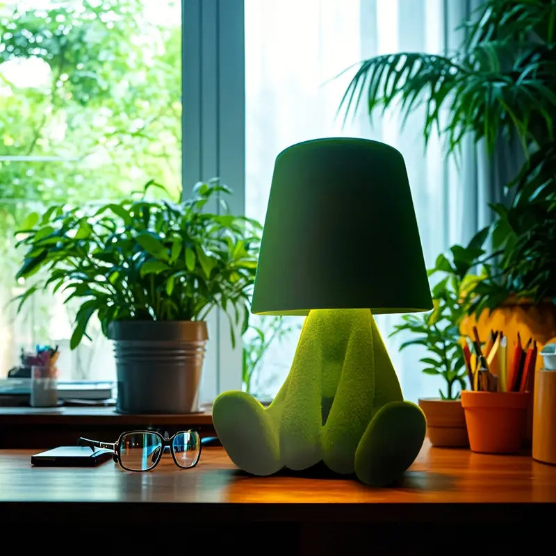 Moodora™ – Lampada d&