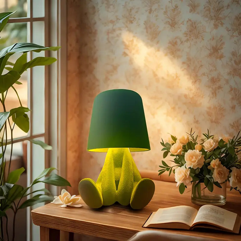 Moodora™ – Lampada d&