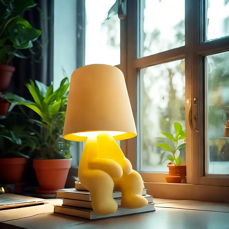 Moodora™ – Lampada d&