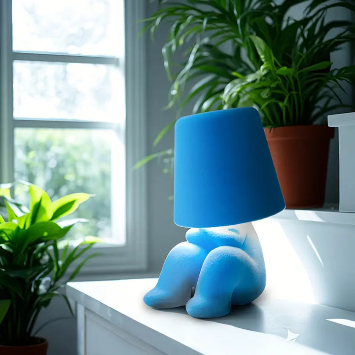 Moodora™ – Lampada d&