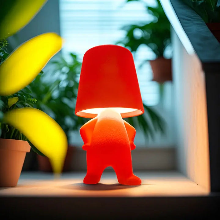 Moodora™ – Lampada d&